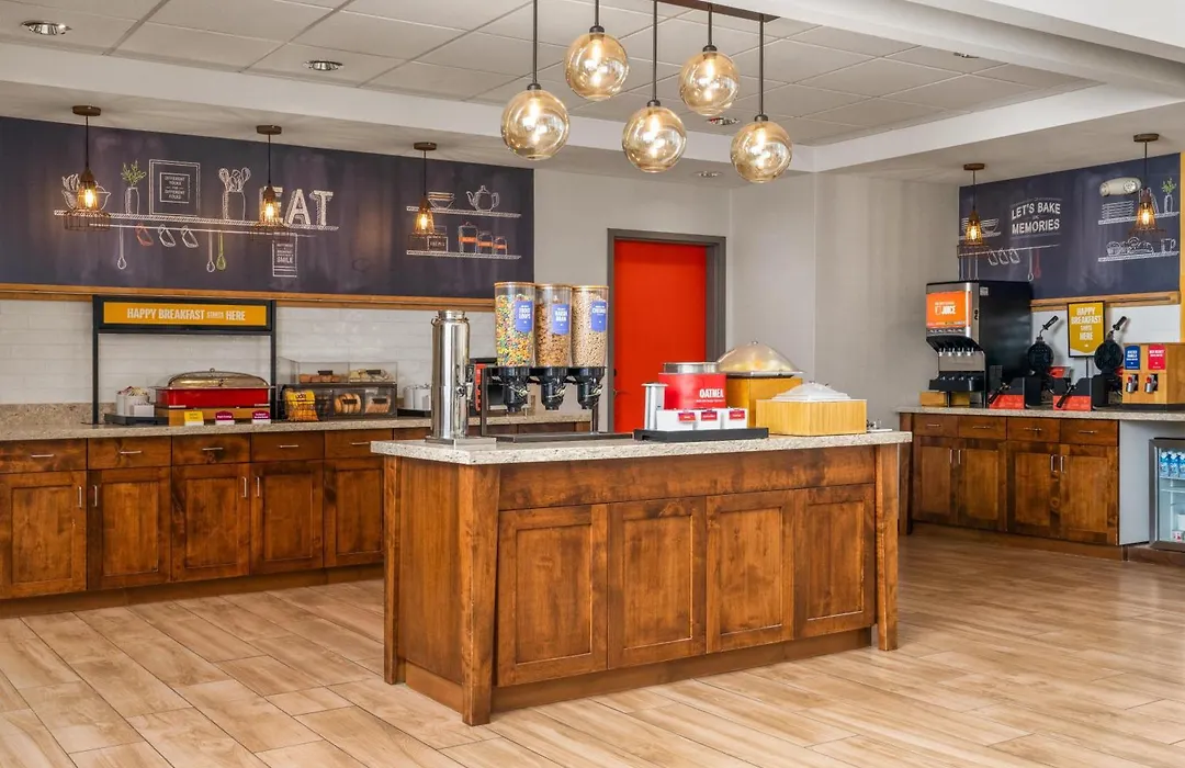 Hampton Inn & Suites Whitefish-1