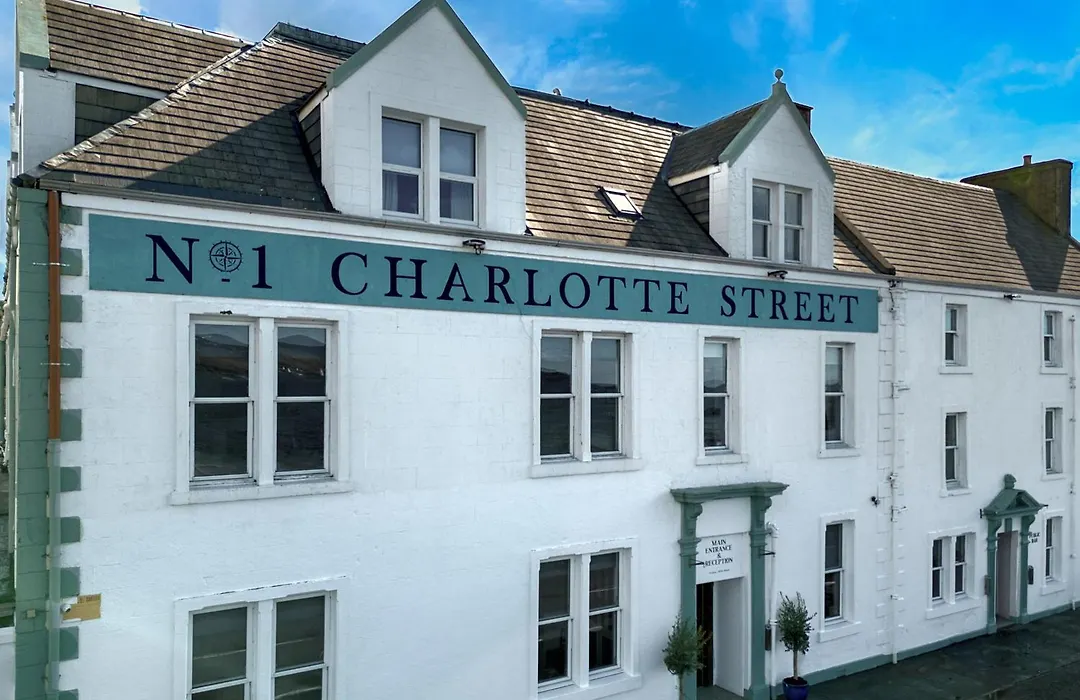 No. 1 Charlotte Street-1