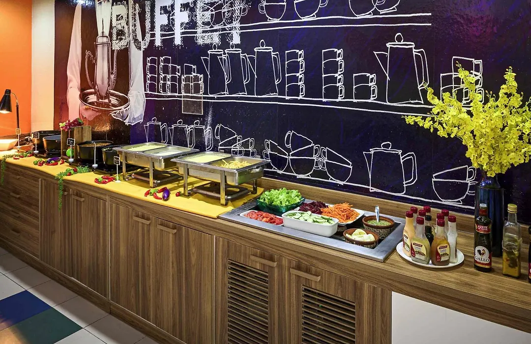 Ibis Budget Belem-1