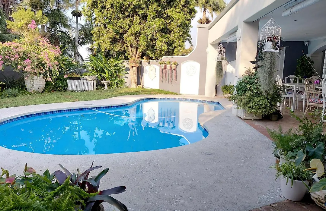 Villa Roc Guesthouse - Pet Friendly-1