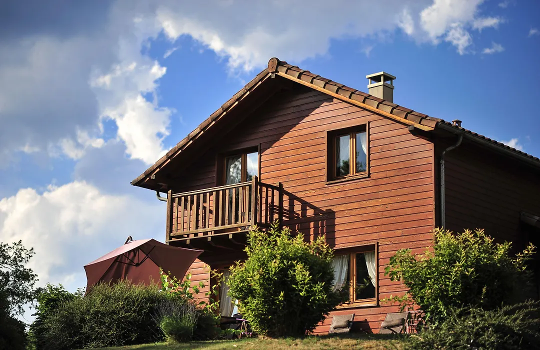 Residence Souillac Golf & Country Club-1