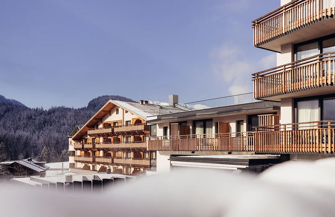 Hotel Habicher Hof-1