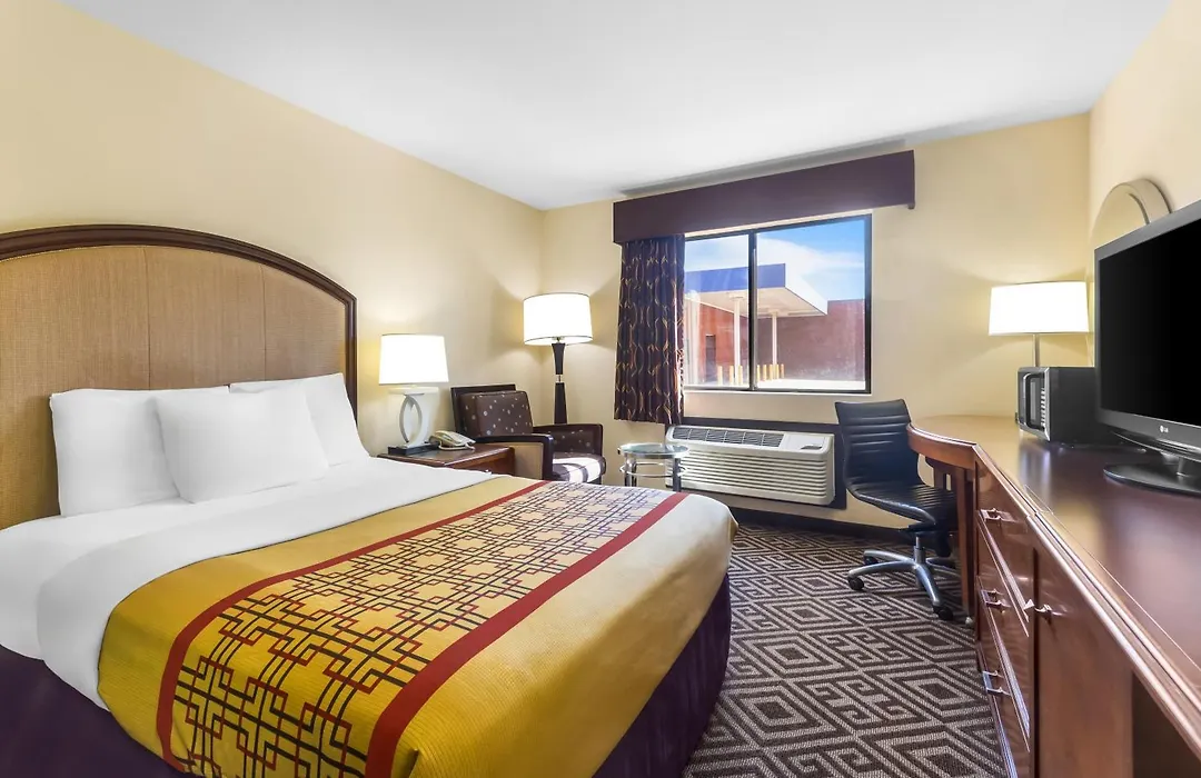 Travel Inn And Suites- Sikeston Miner I-55 Exit-67-1