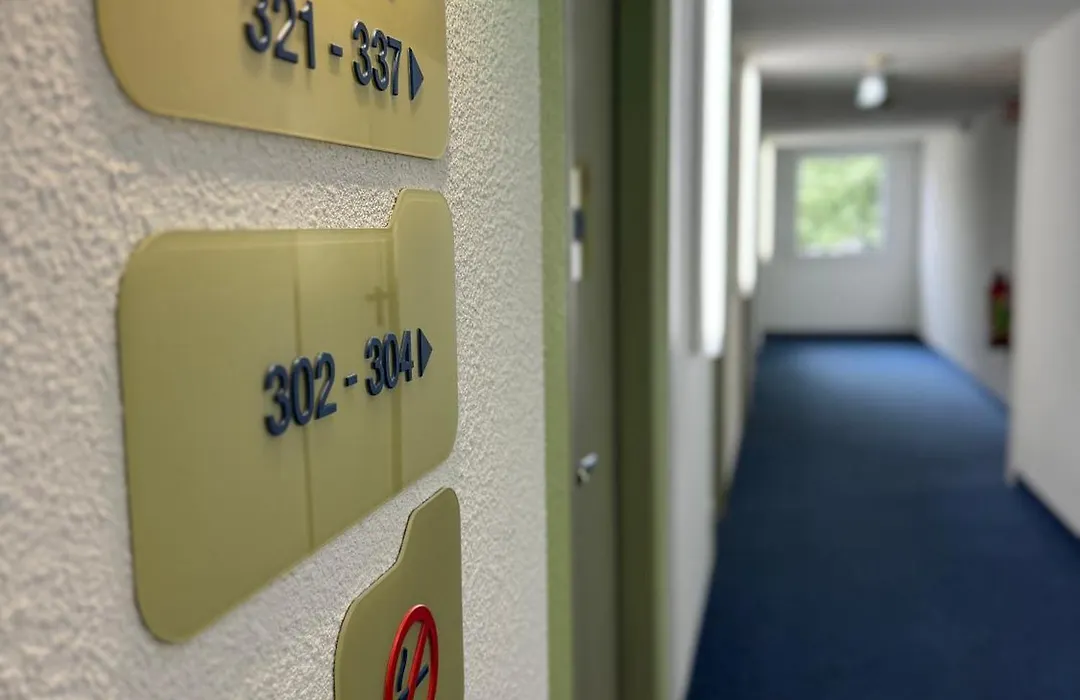 Hotel Stay Inn Köln Leverkusen City-1