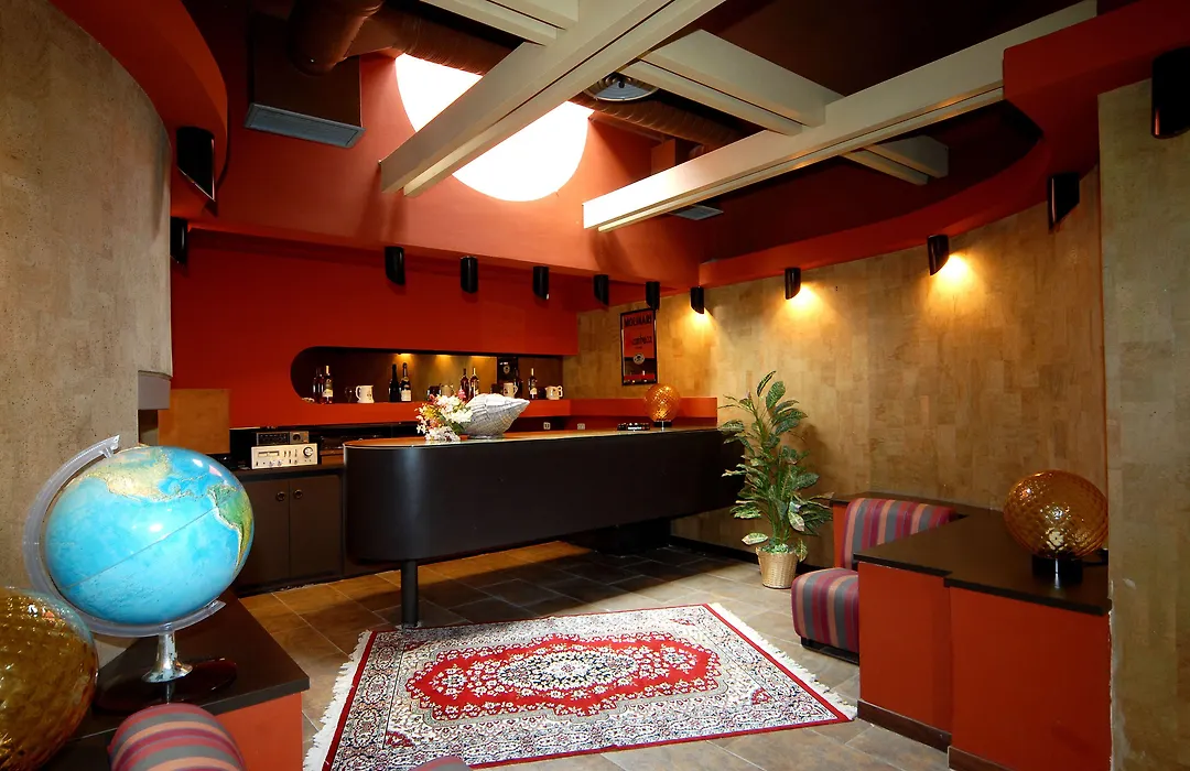 Hotel 5 Terre-1