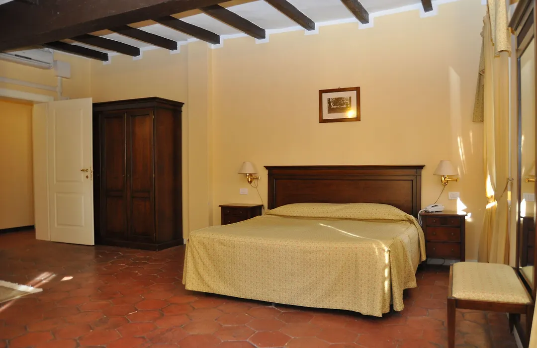 Hotel Ca' Vecchia-1