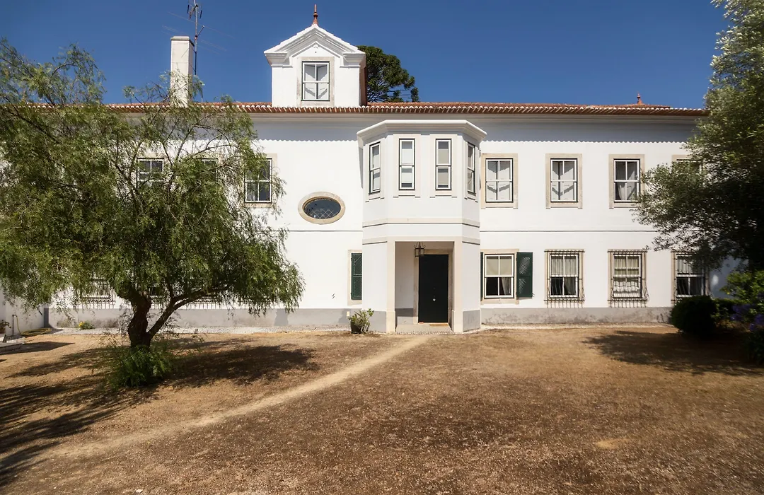 Casa De Mogofores-1