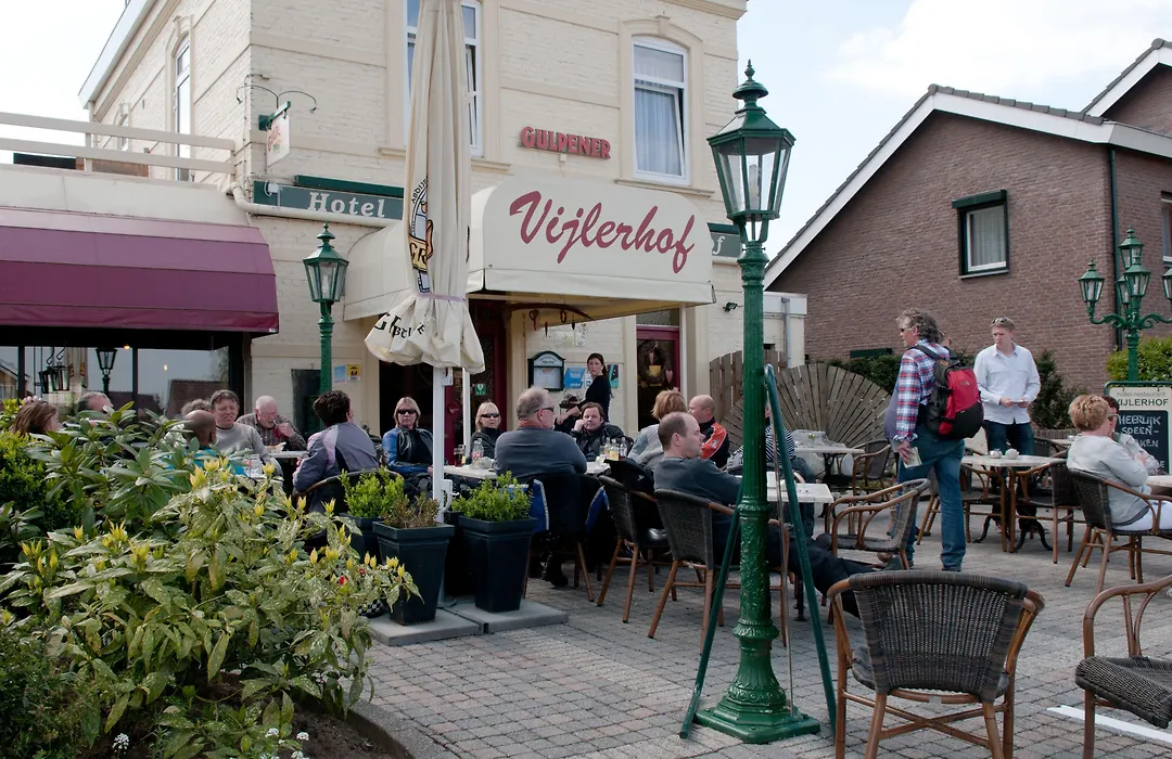 Hotel Restaurant Vijlerhof-1