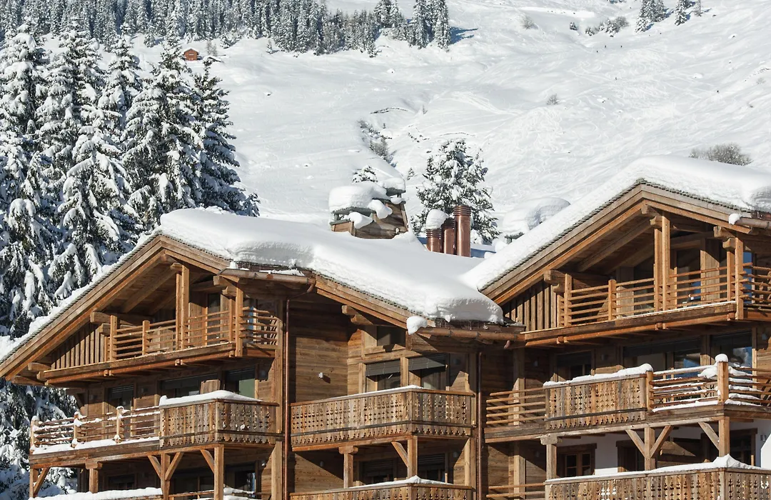 La Cordee Des Alpes Sup-1