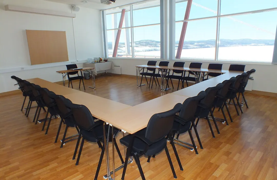 Hotell Hoega Kusten-1