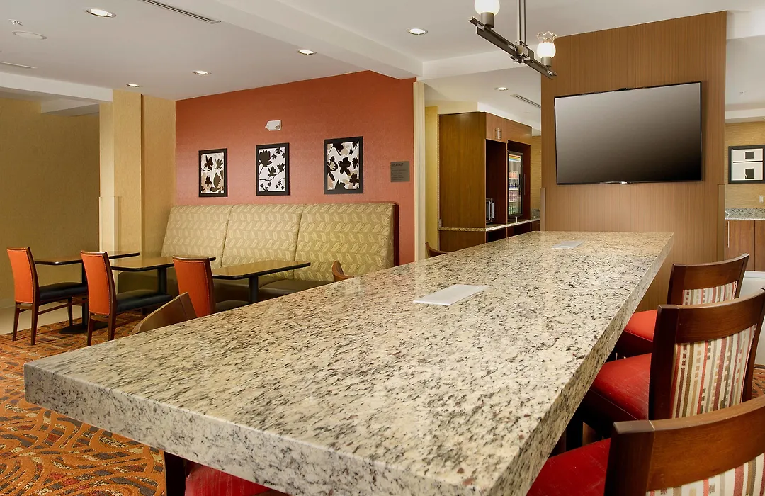 Towneplace Suites By Marriott Eagle Pass-1