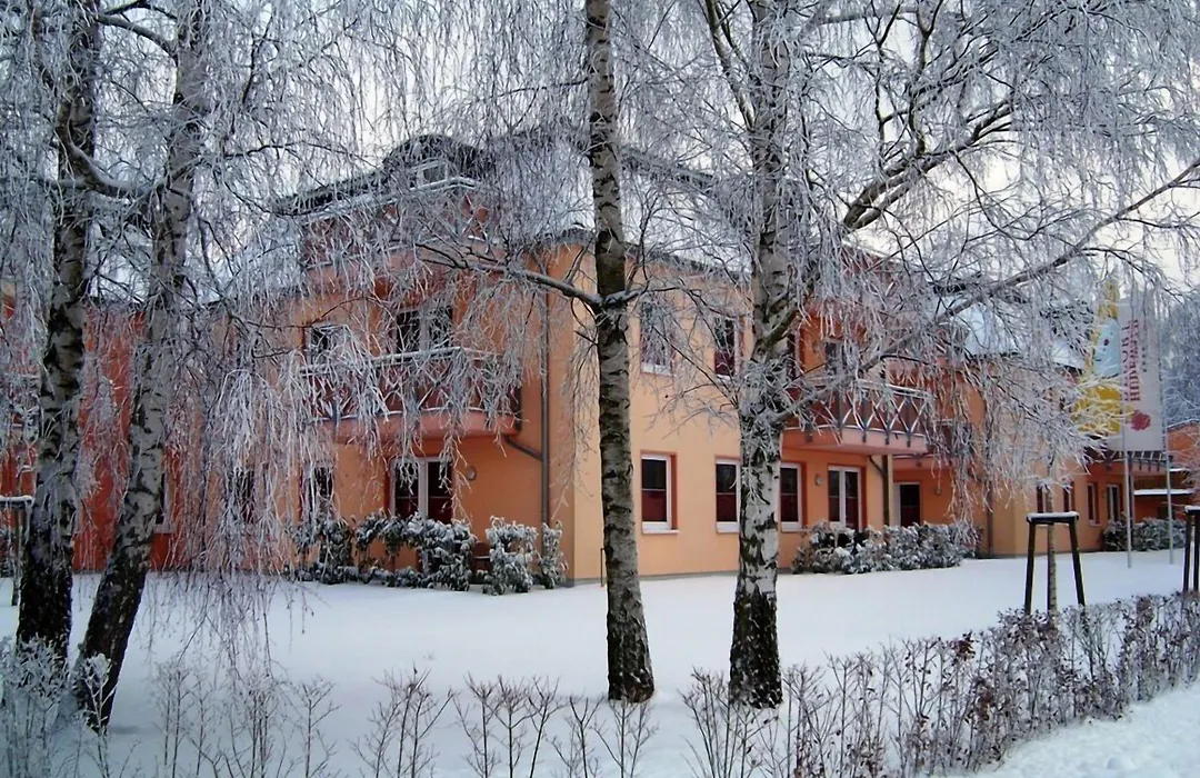 Das Hudewald Hotel & Resort-1