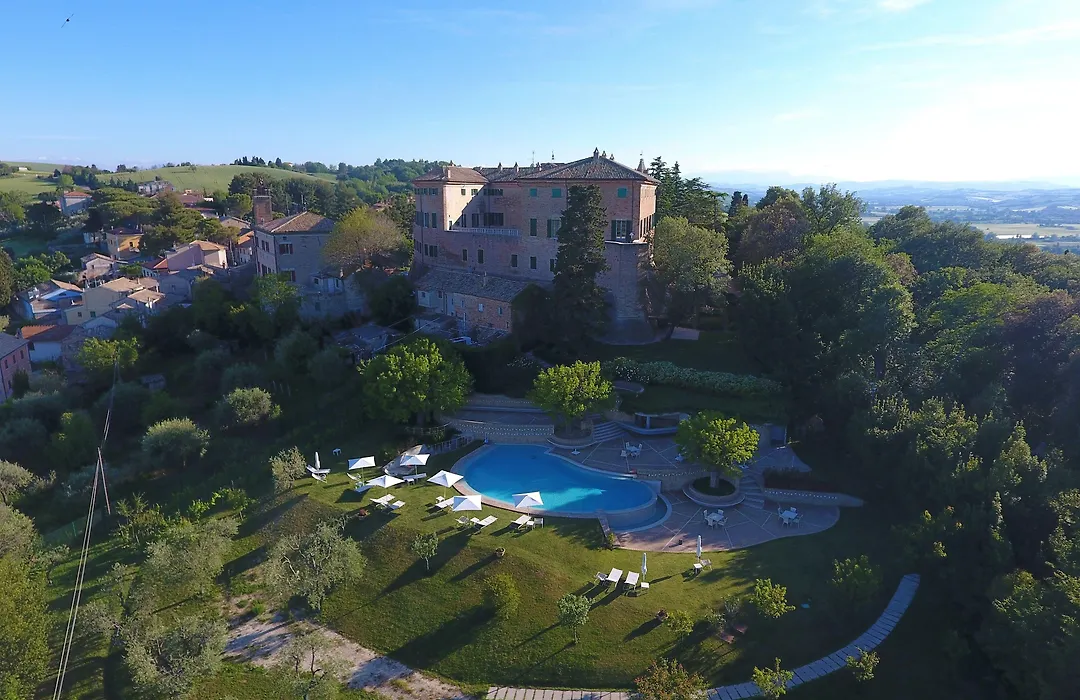 Castello Di Monterado-1