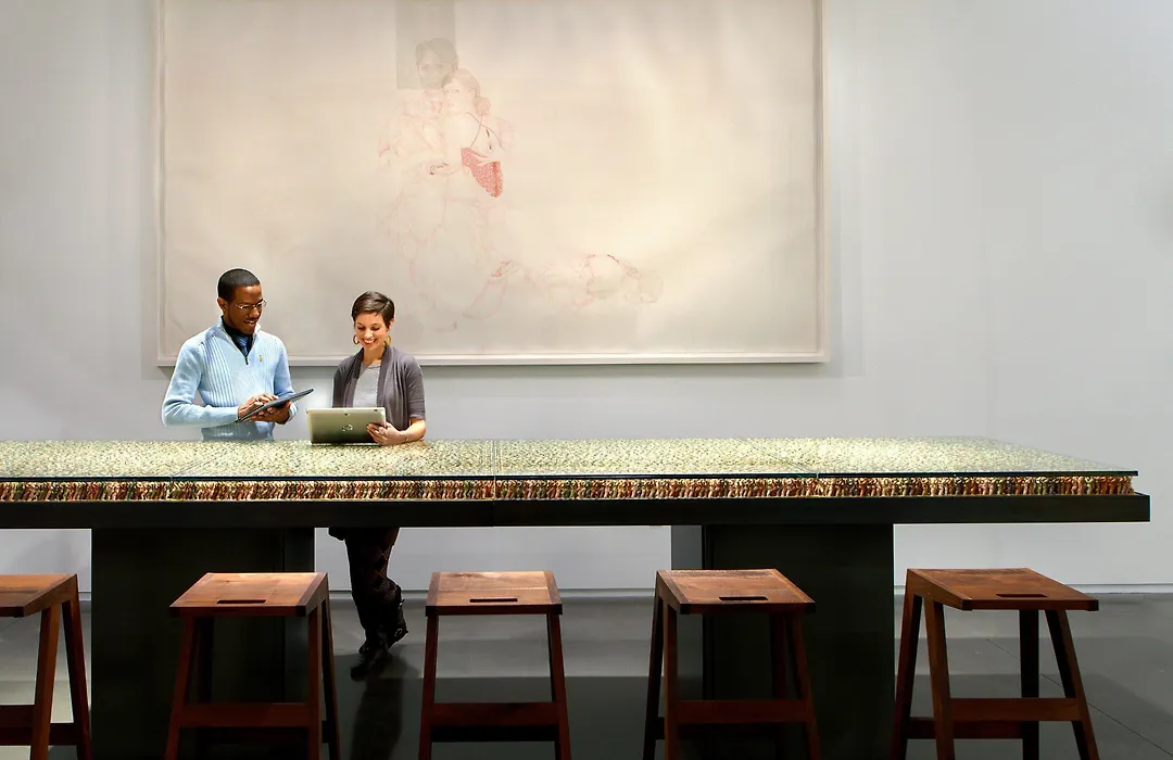 21C Museum Hotel Cincinnati-1