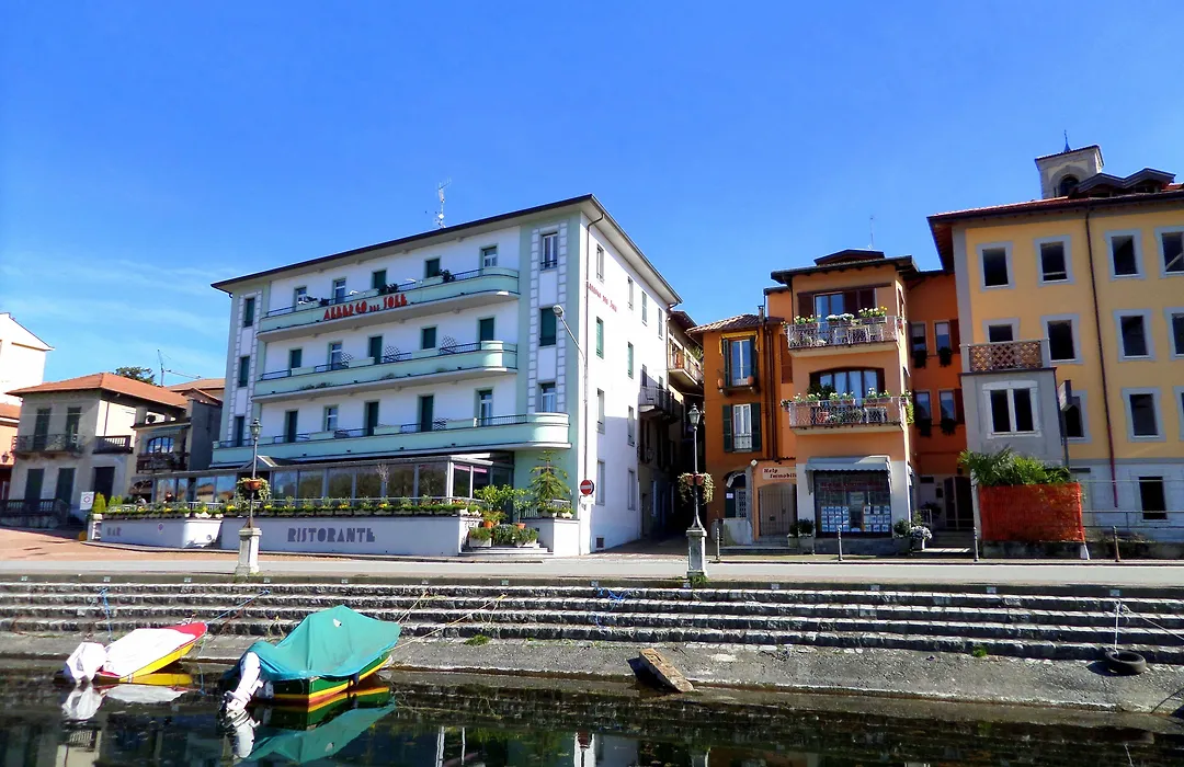 Albergo Del Sole-1