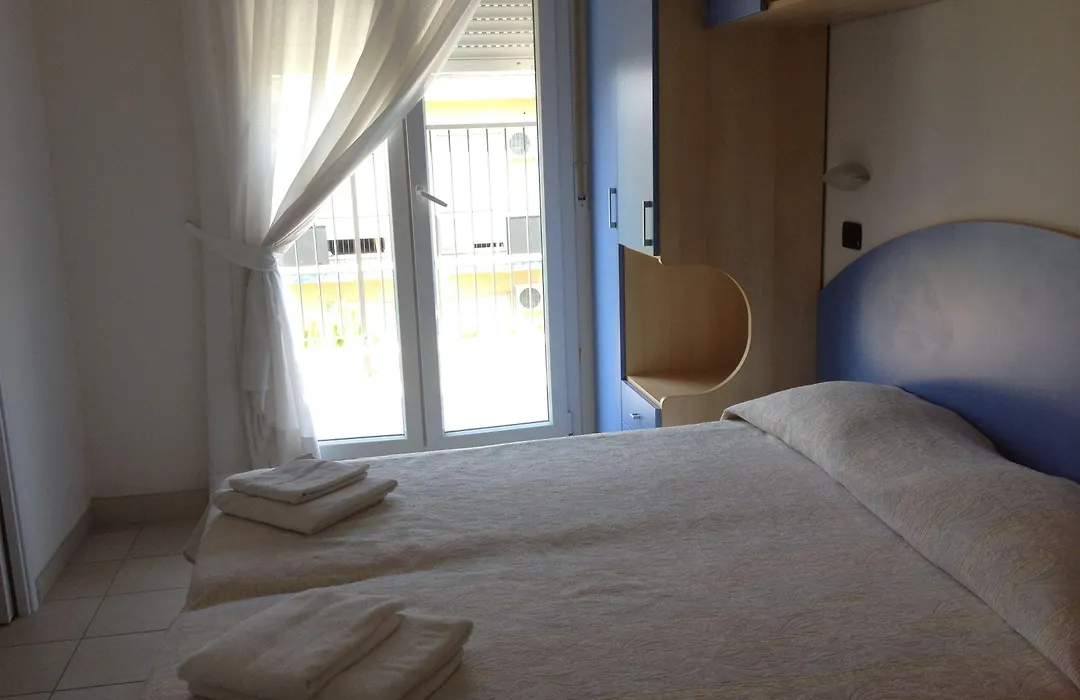 Hotel Trocadero-1
