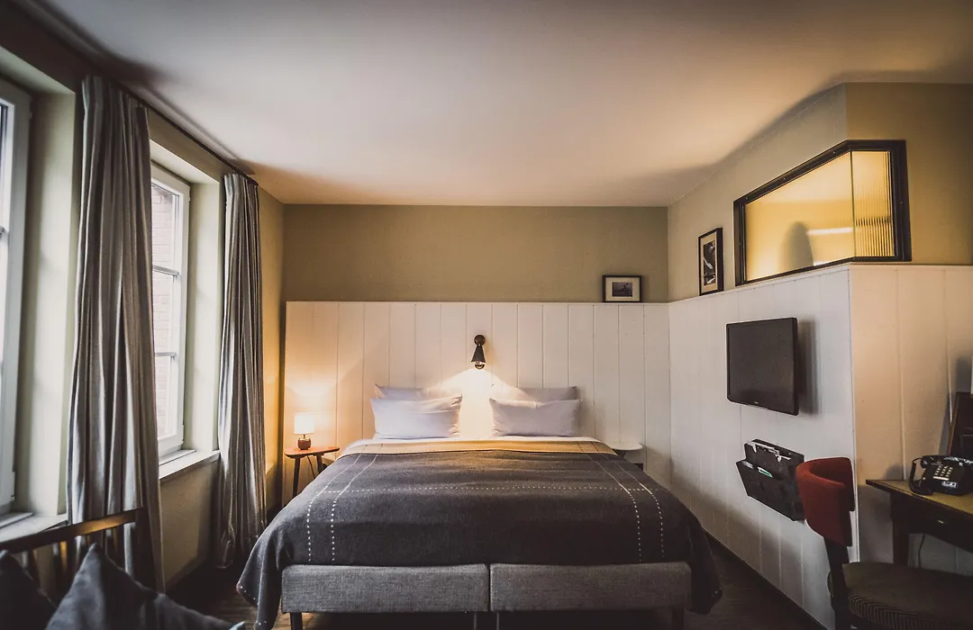 Henri Hotel Hamburg-1