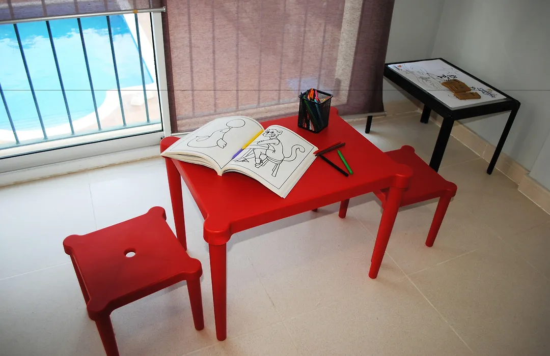 Hotel Sant Jordi-1