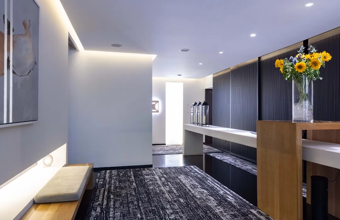 La Suite West - Hyde Park-1