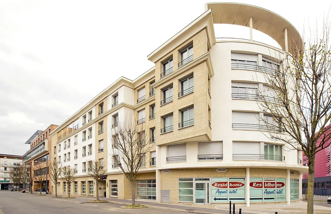 Residhome Du Theatre-1