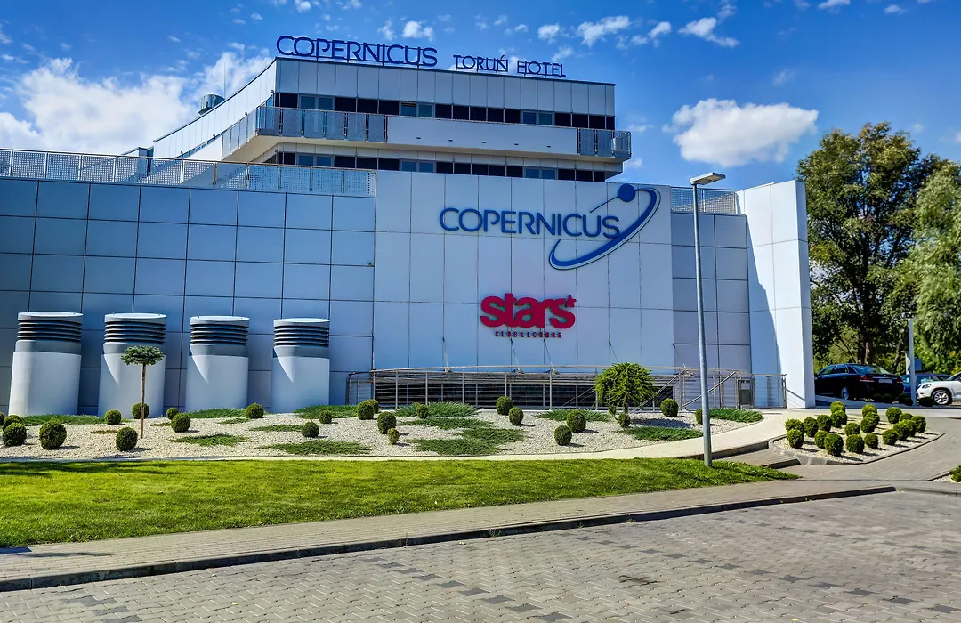 Copernicus Torun Hotel-1