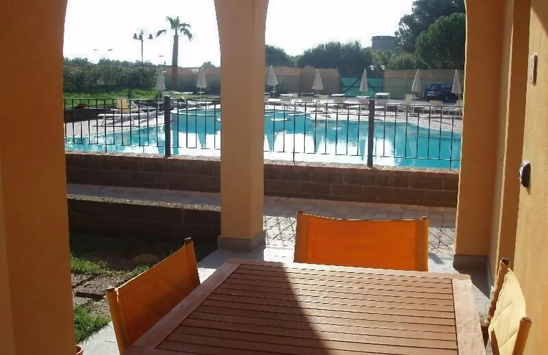 Villaggio Turistico Airone-1