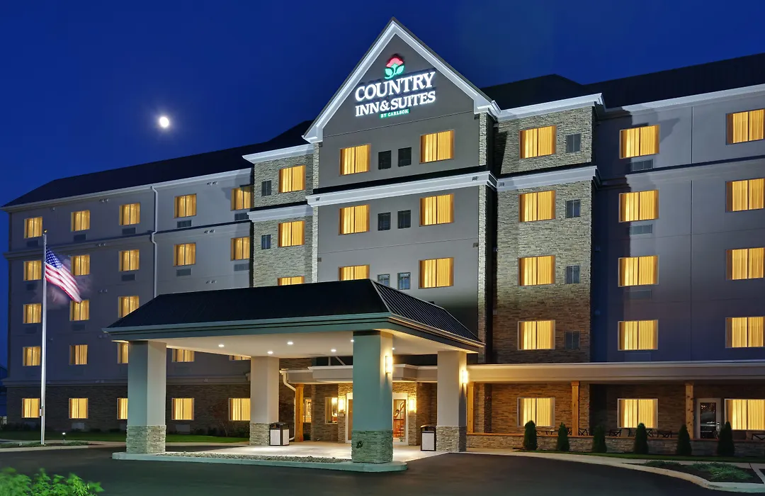 Country Inn & Suites By Radisson, Buffalo South I-90, Ny-1