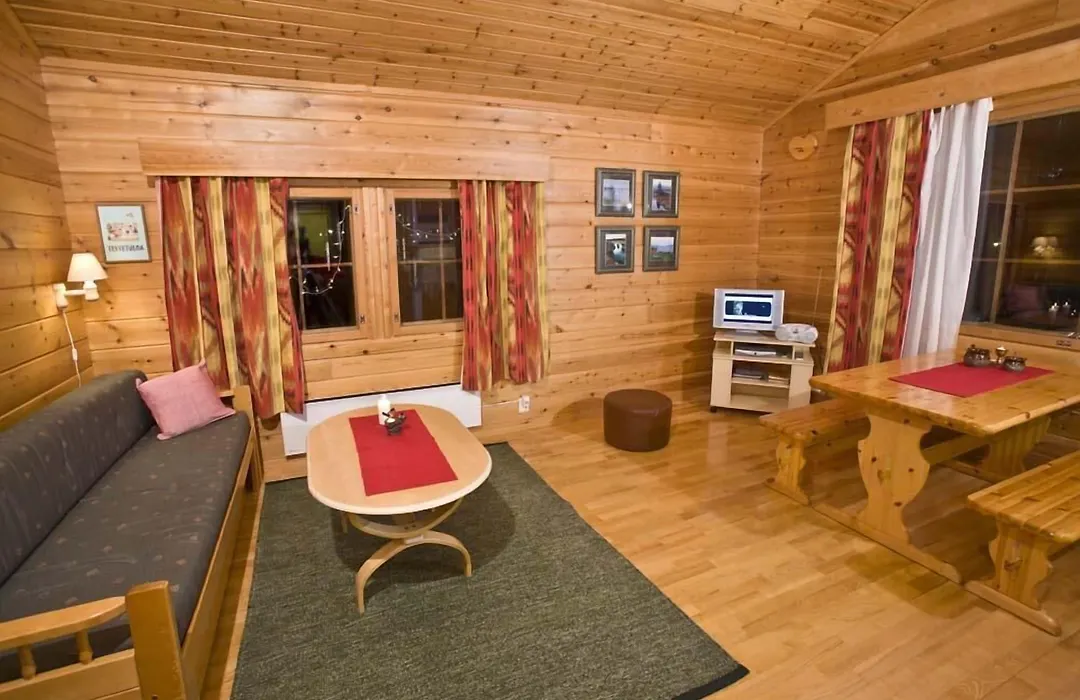 Tundrea Holiday Resort-1
