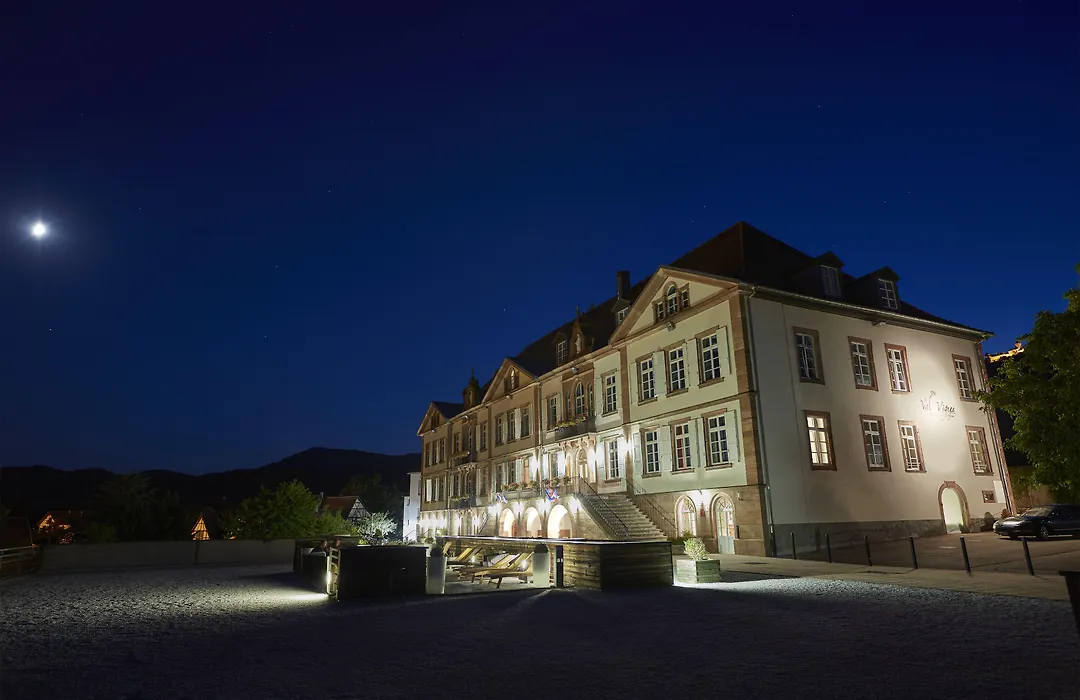 Hôtel Val-Vignes Colmar Haut-Koenigsbourg, The Originals Relais-1