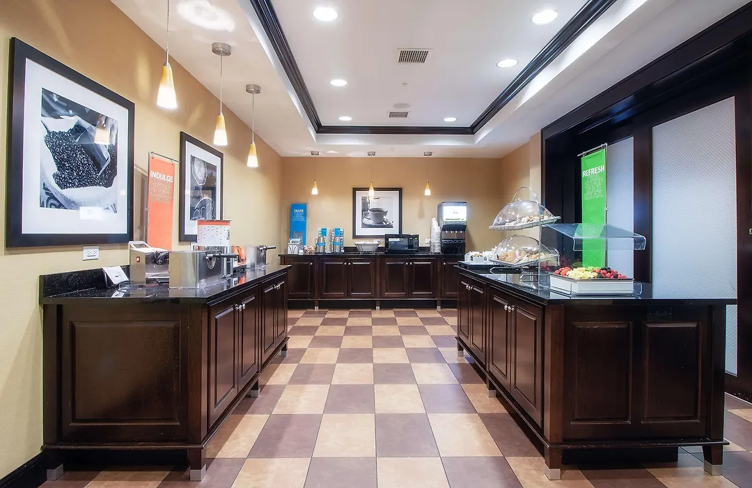 Hampton Inn Oxford/Miami University Area-1