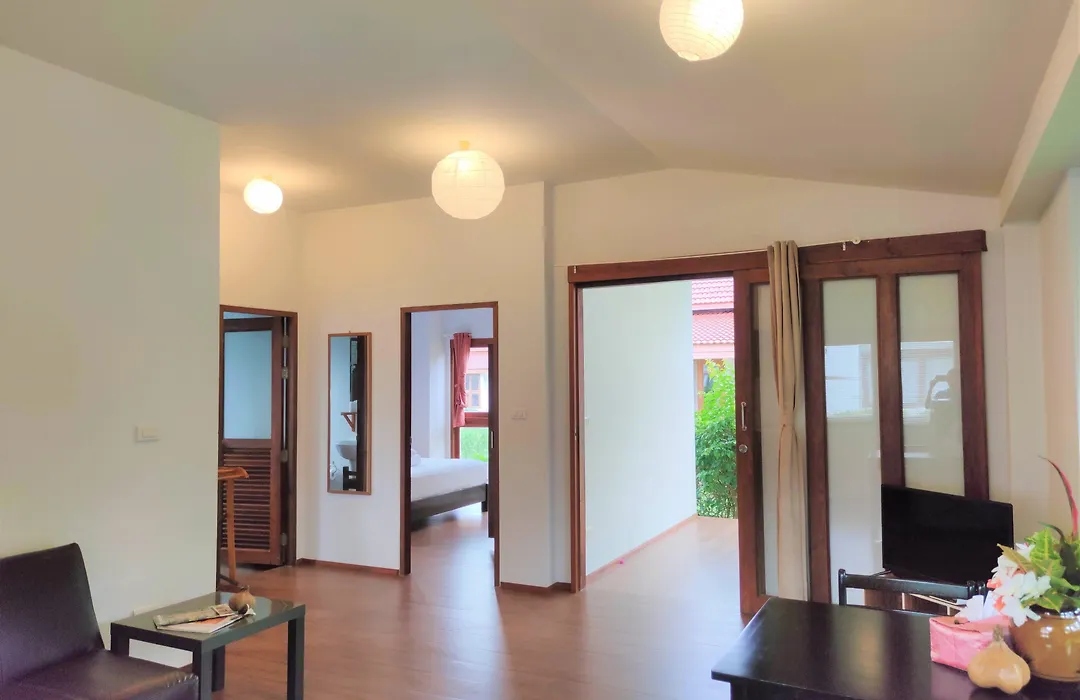Armonia Village Resort And Spa-1