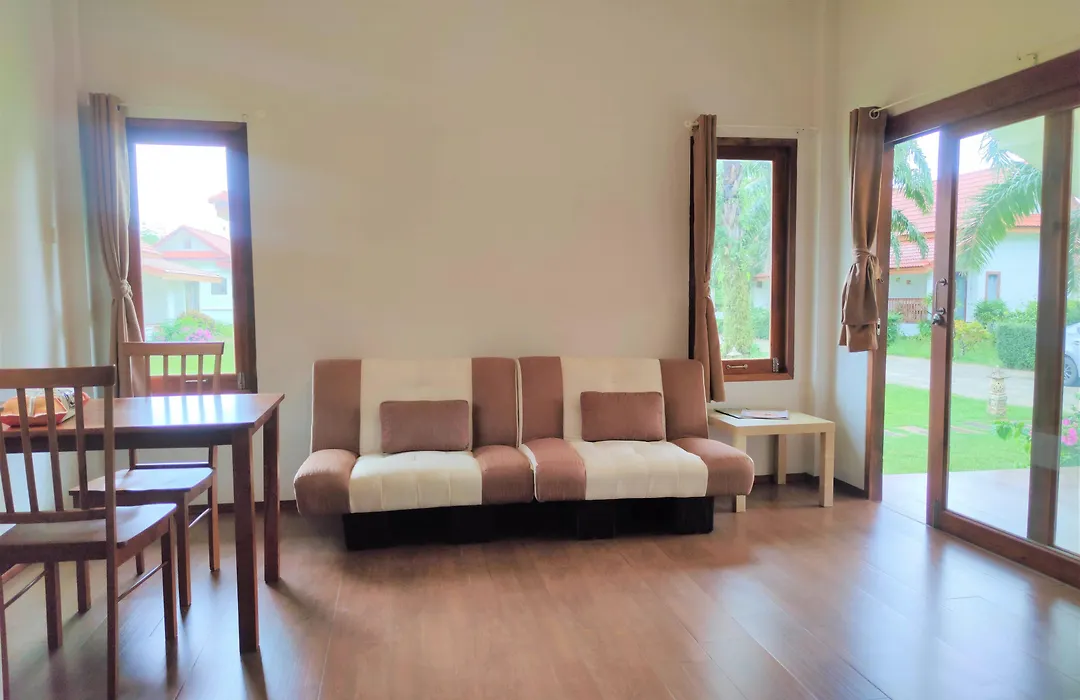 Armonia Village Resort And Spa-1