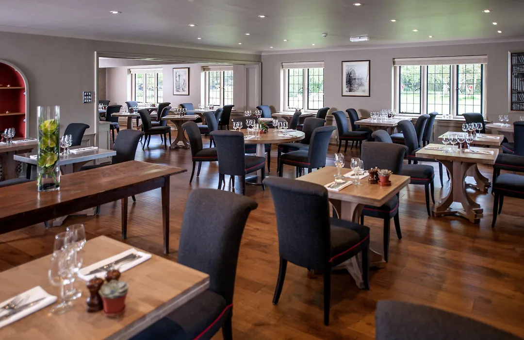 The Slaughters Country Inn-1