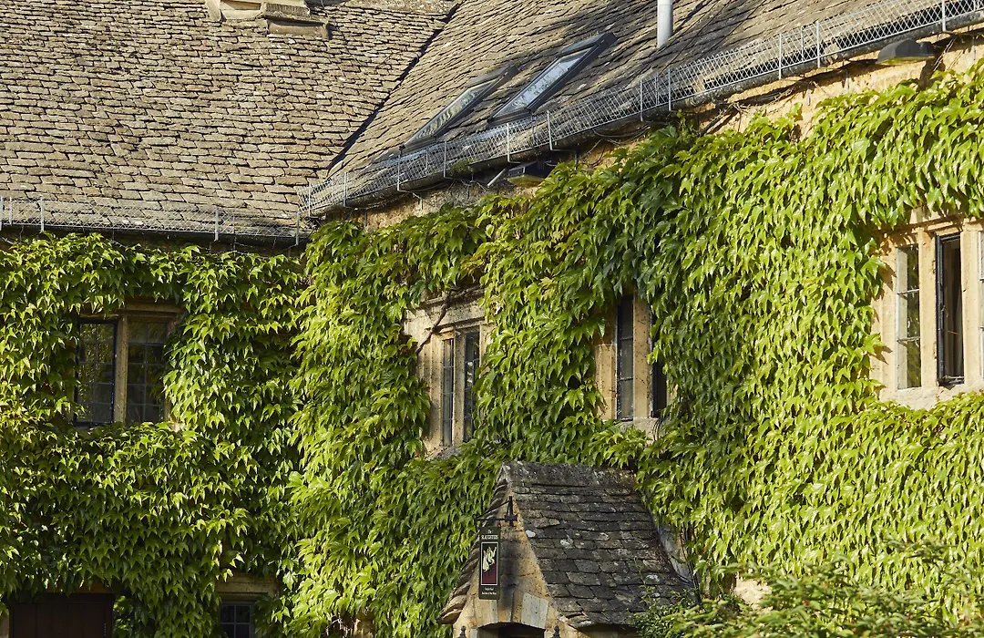 The Slaughters Country Inn-1