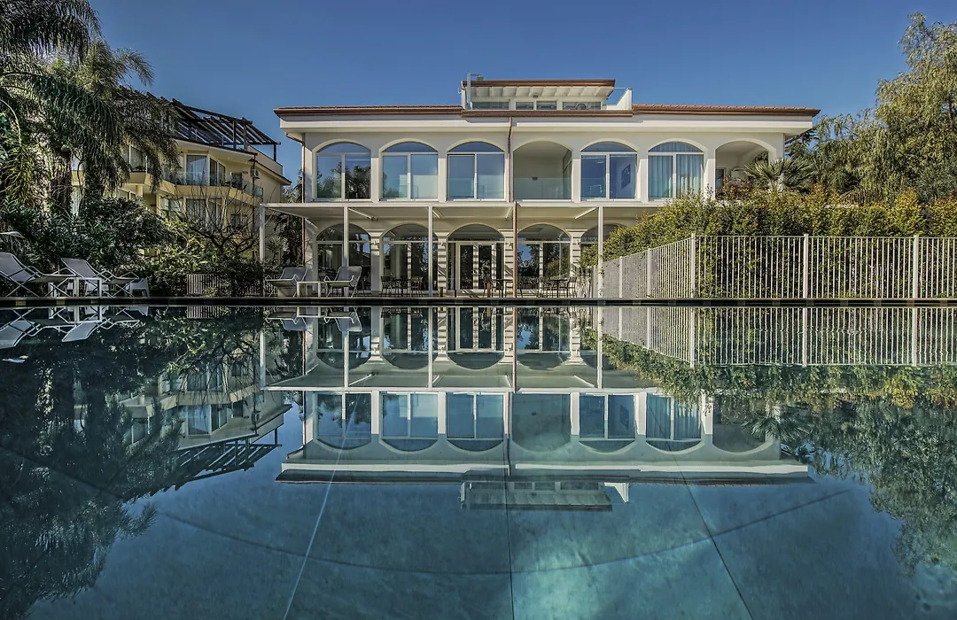 Sicilia'S Art Hotel & Spa-1