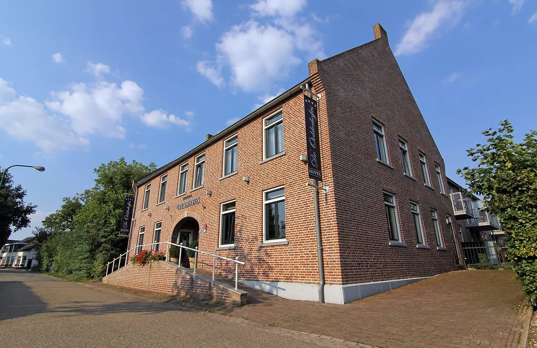 Restaurant Oolderhof Bv-1