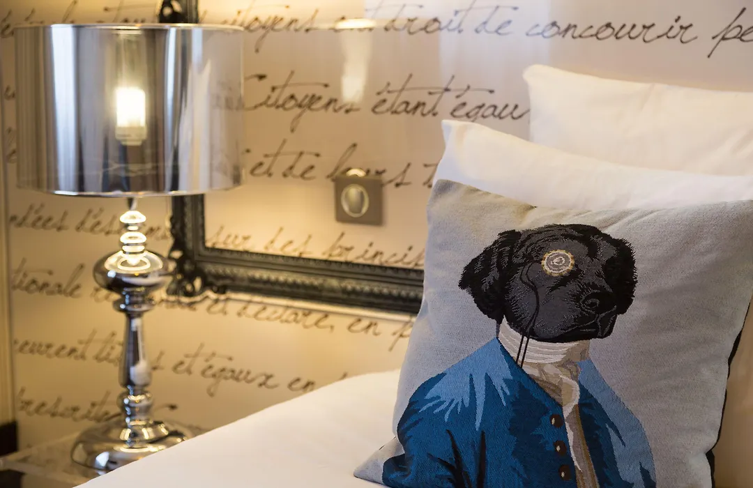 Hotel Albert 1Er-1