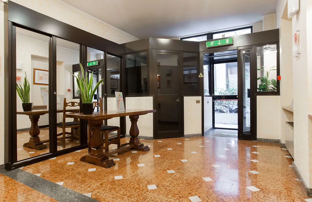 Residence Lepontina-1