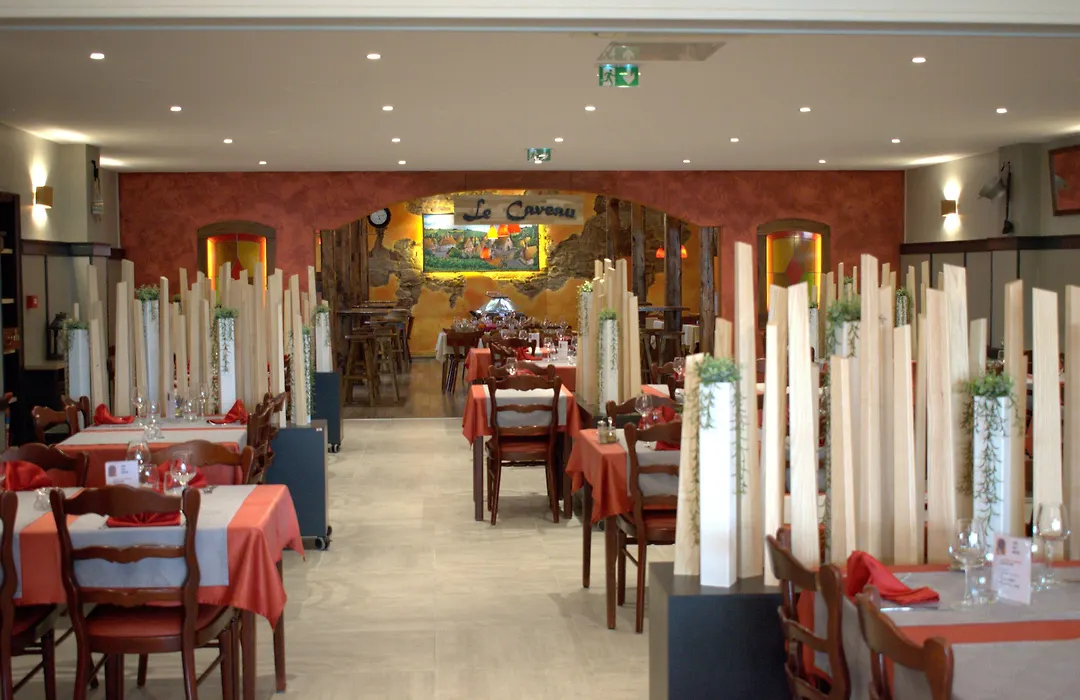 La Table Alsacienne-1