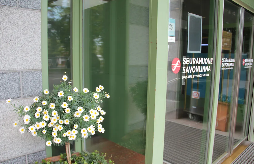 Original Sokos Hotel Seurahuone Savonlinna-1