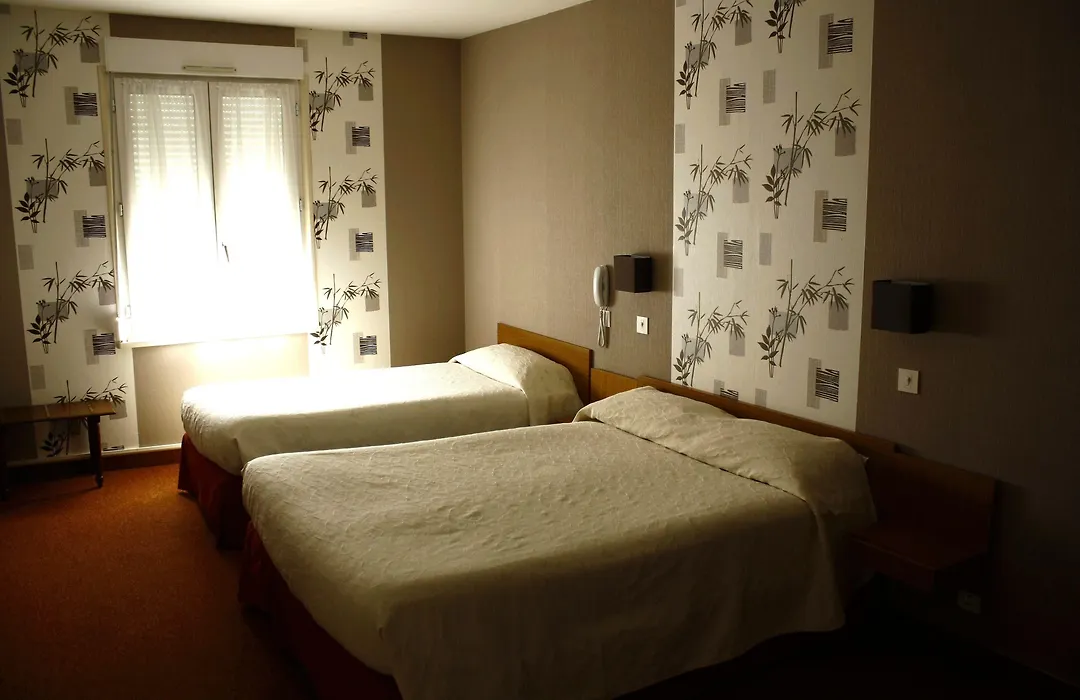 Hotel du Touring-1