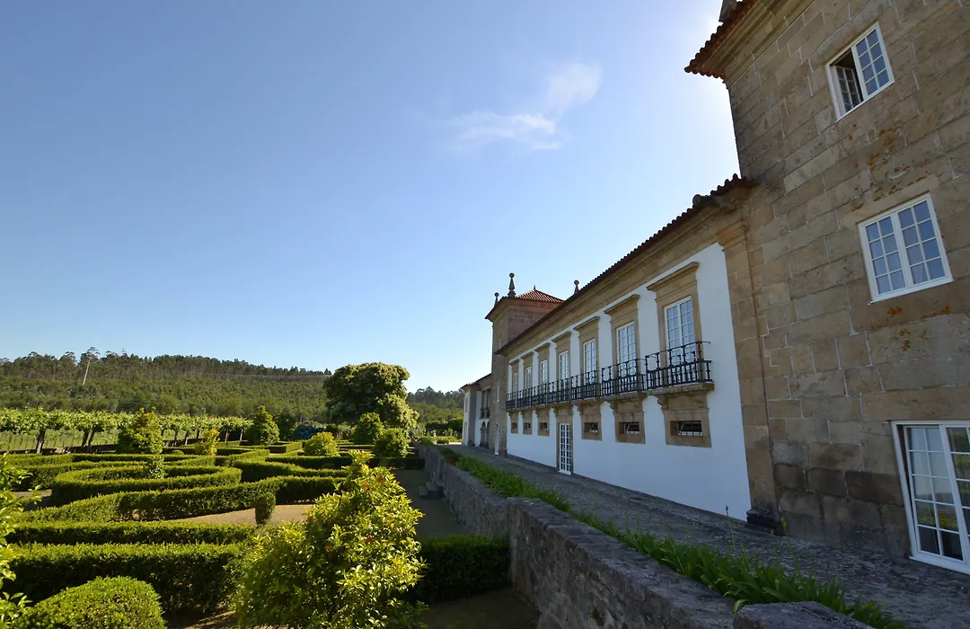 Casa Da Lage-1