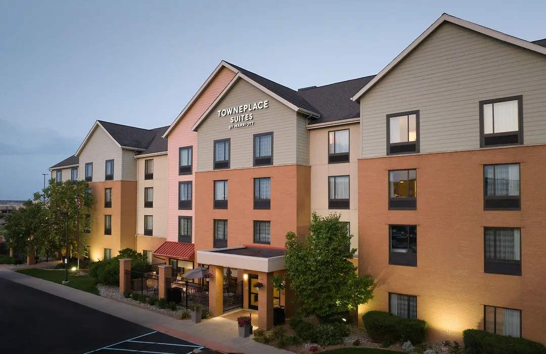 Towneplace Suites Ann Arbor-1
