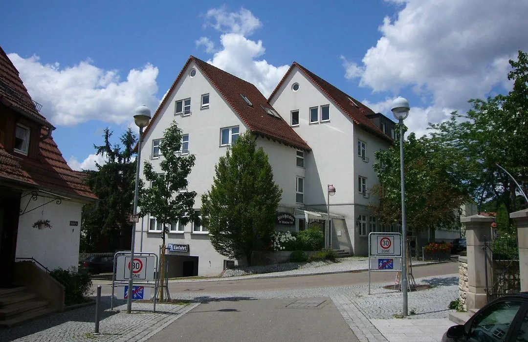 Hotel Altbacher Hof-1