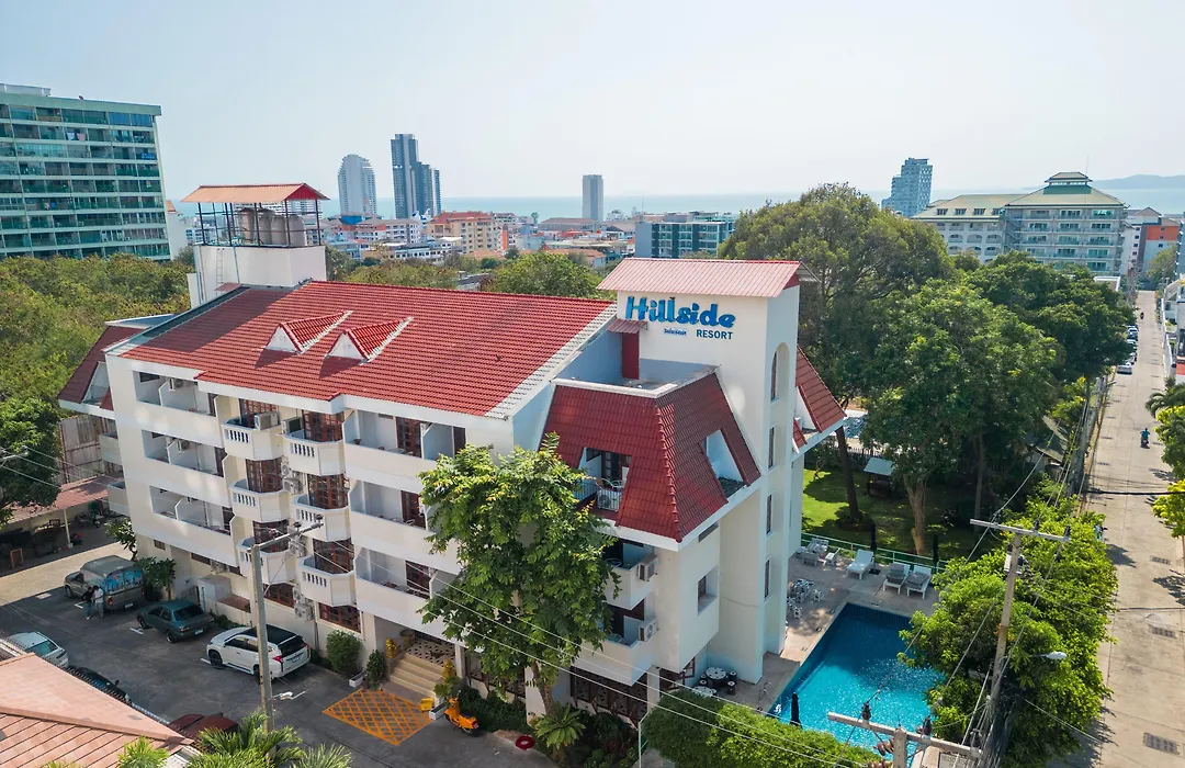 Hillside Resort-1