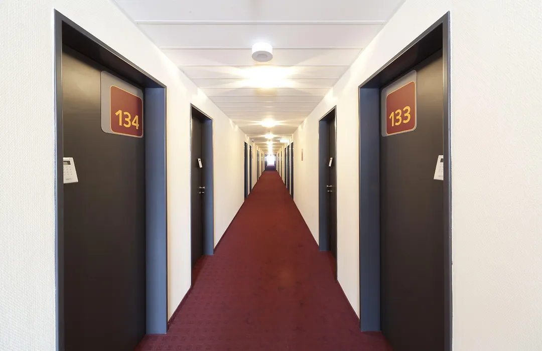 Mcdreams Hotel Muenchen - Messe-1