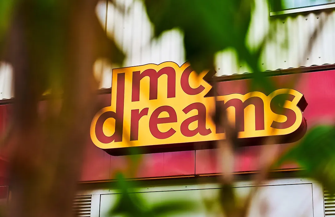 McDreams Hotel München - Messe-1