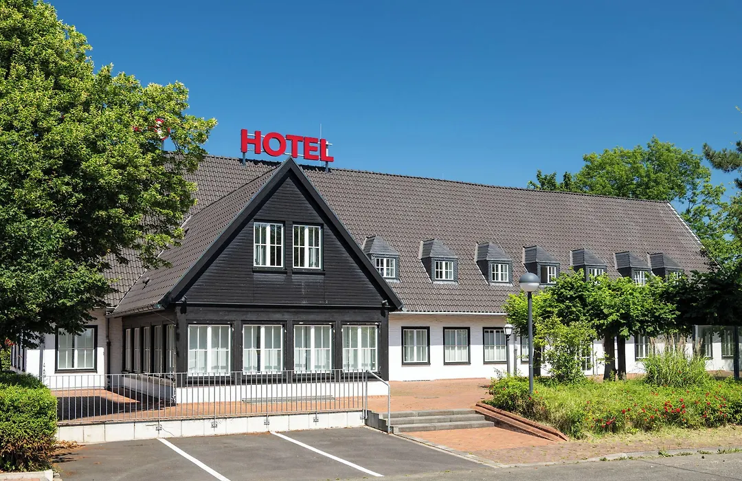 Coffee Fellows Hotel Siegburg West-1