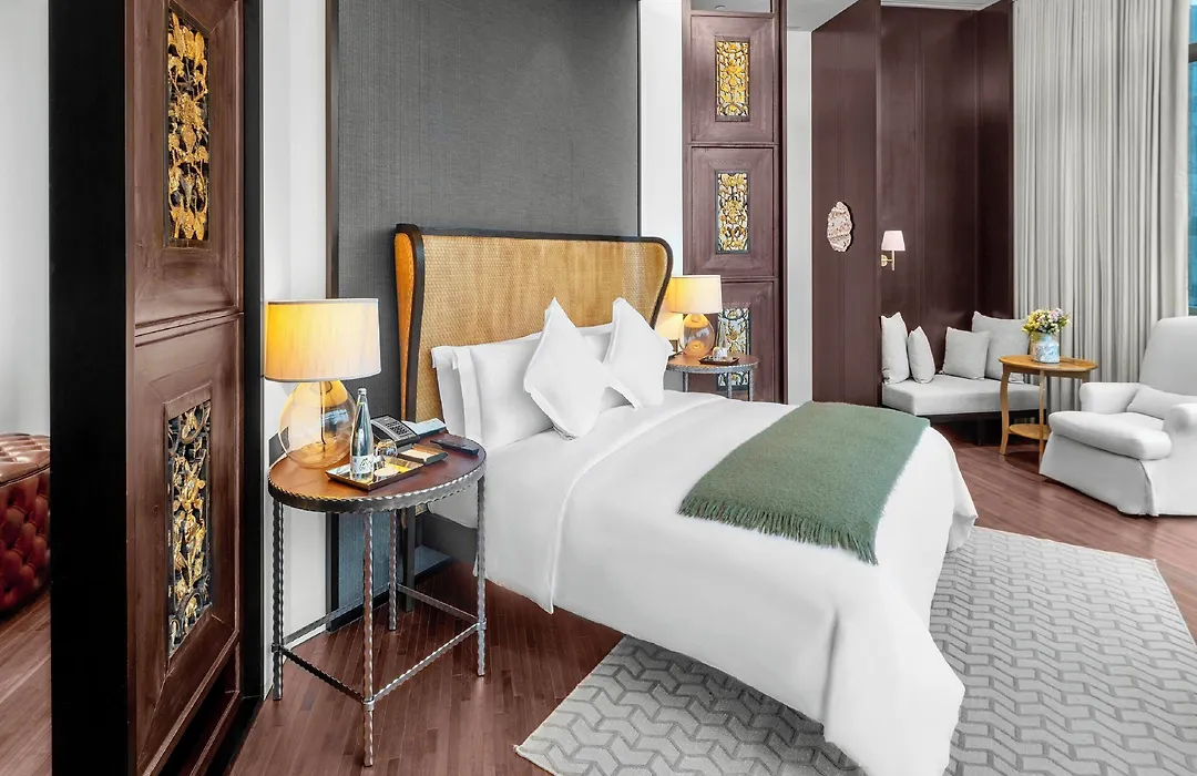 Mandarin Oriental, Guangzhou-1