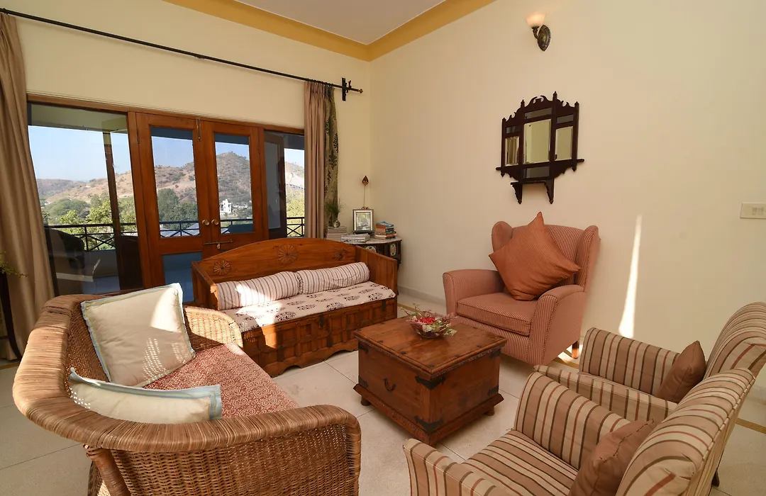 Devra Udaipur-1